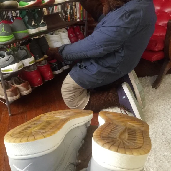 Jordan Retro 1 - Picture 9 of 12